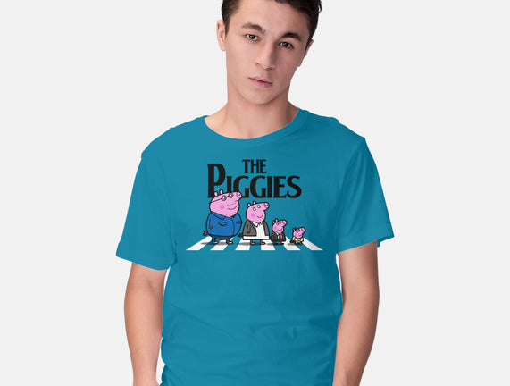 The Piggies