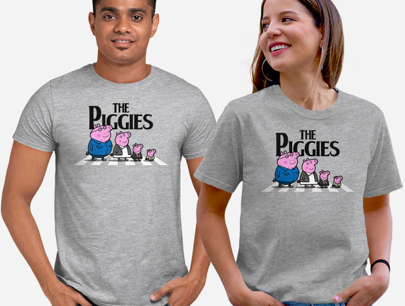 The Piggies