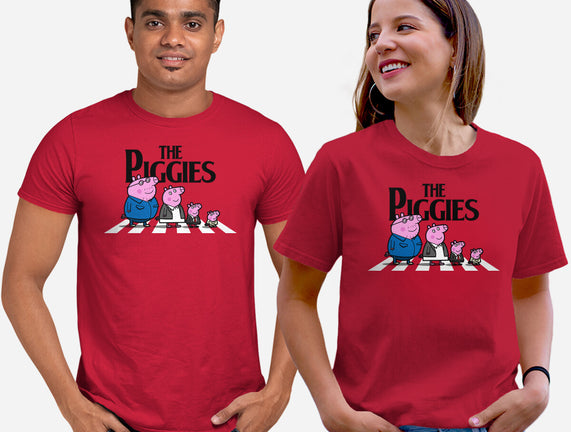The Piggies