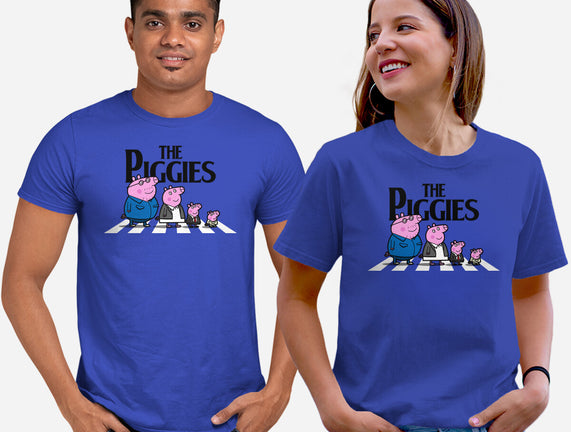 The Piggies