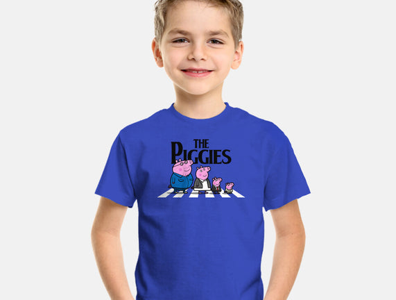 The Piggies