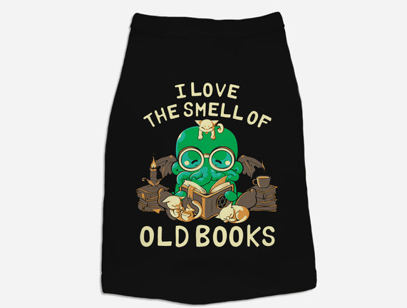 Old Books
