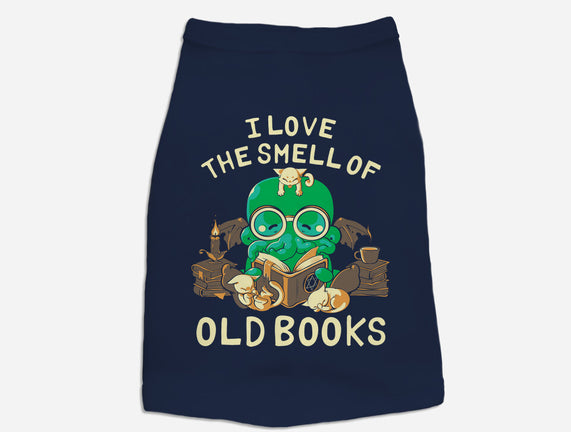 Old Books