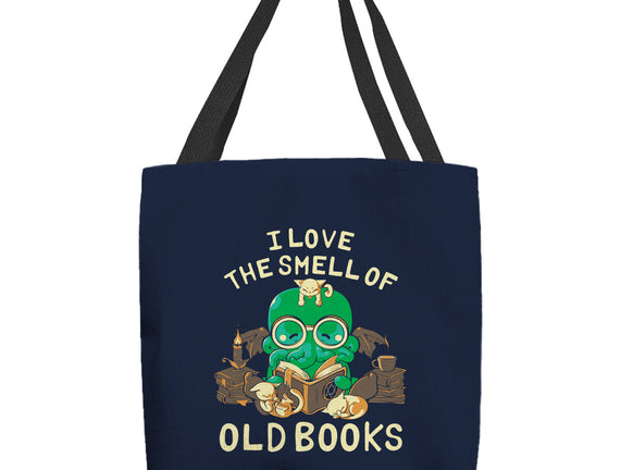 Old Books
