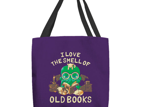 Old Books