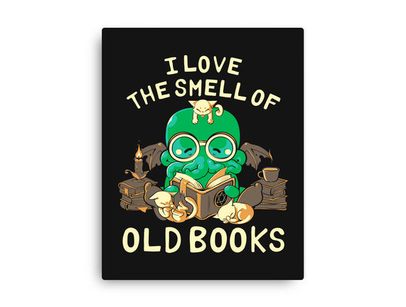 Old Books