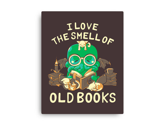 Old Books