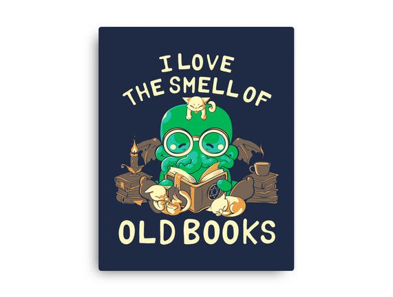 Old Books