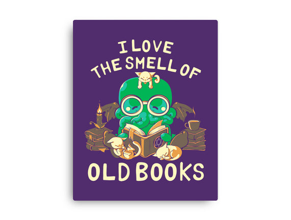 Old Books