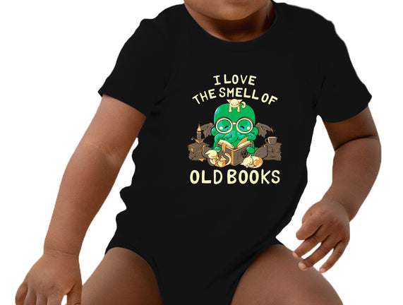Old Books