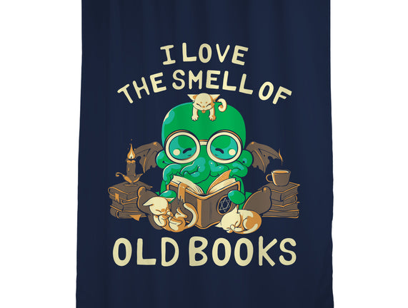 Old Books