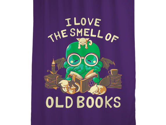 Old Books