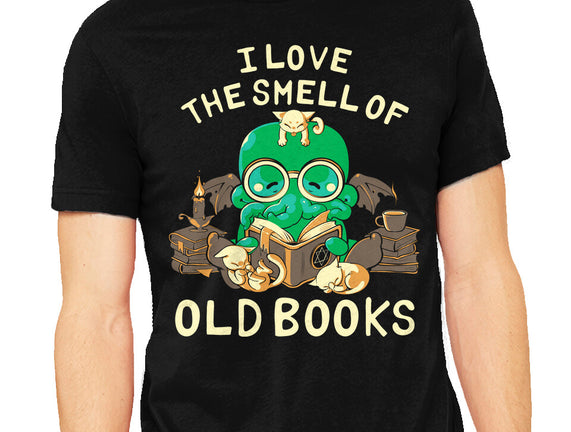 Old Books