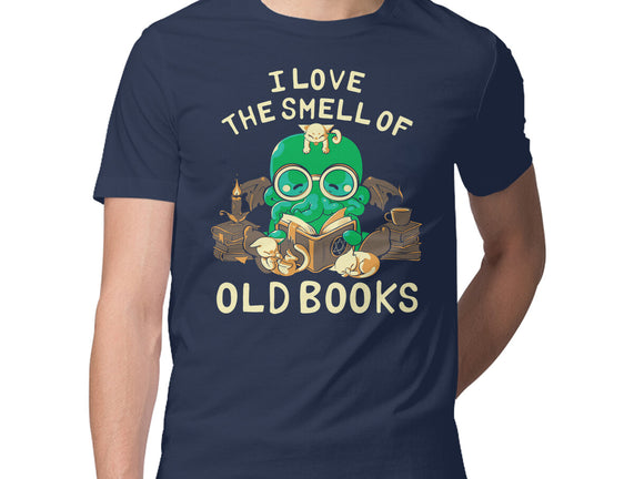 Old Books