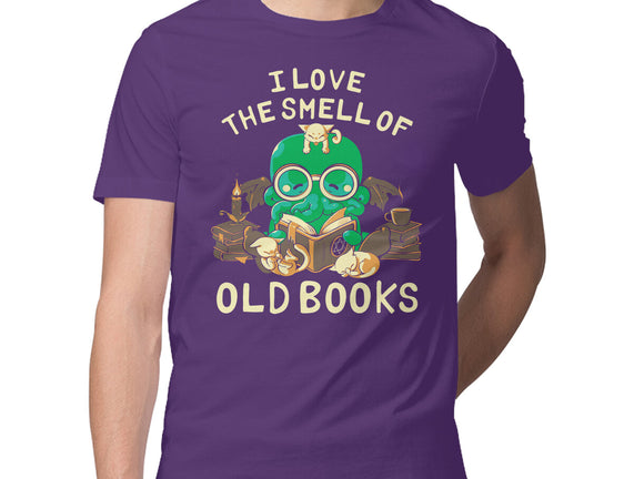 Old Books