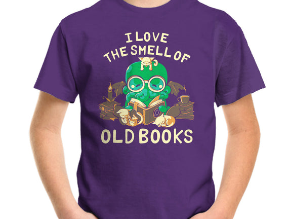 Old Books