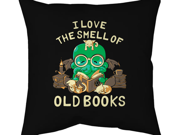 Old Books