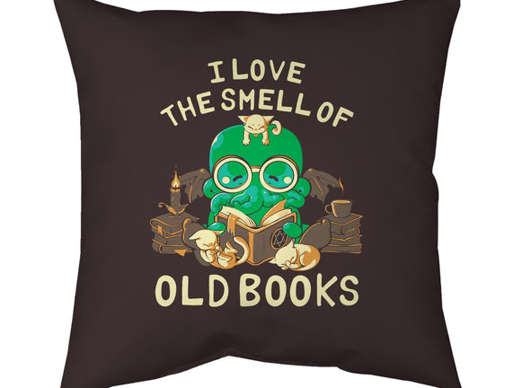 Old Books