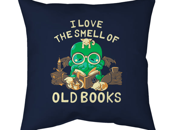 Old Books