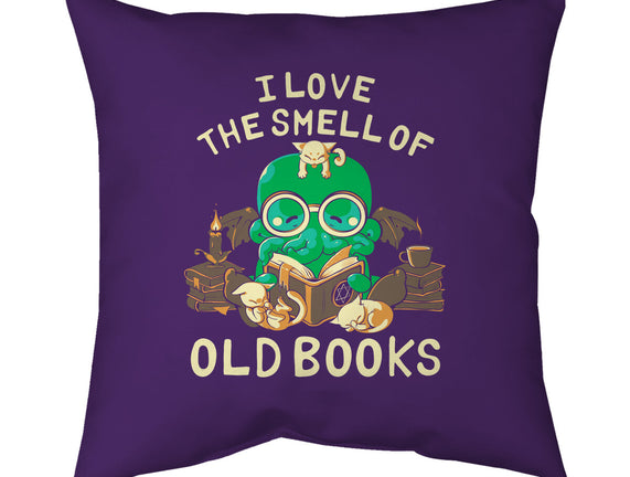 Old Books