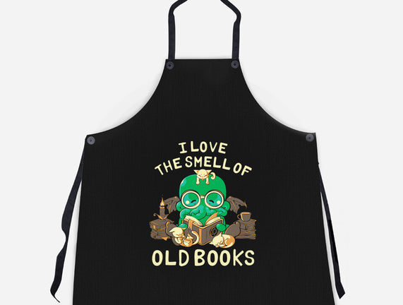 Old Books