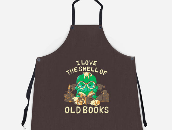Old Books