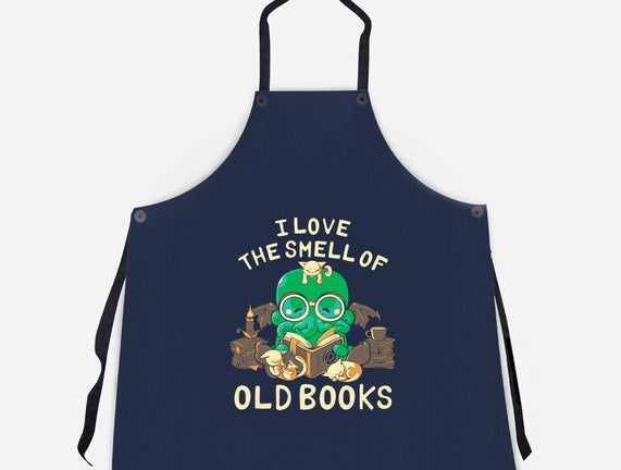 Old Books