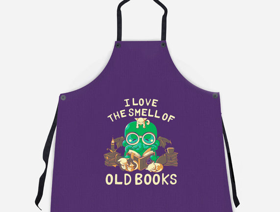 Old Books