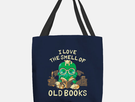 Old Books