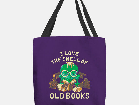 Old Books