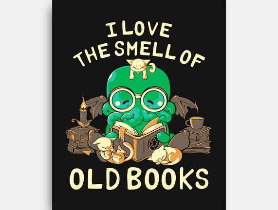 Old Books