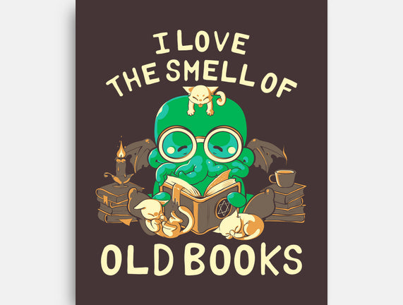 Old Books