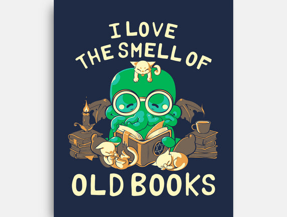 Old Books
