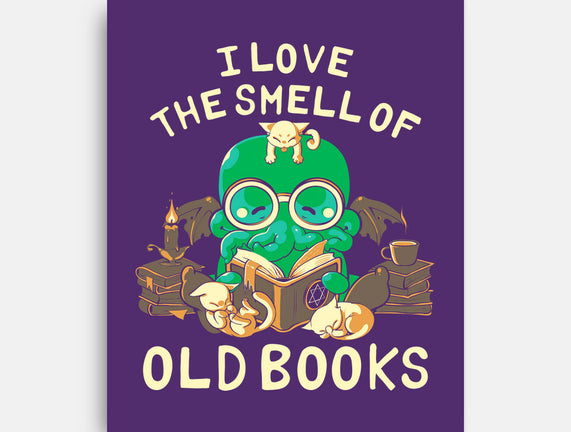 Old Books