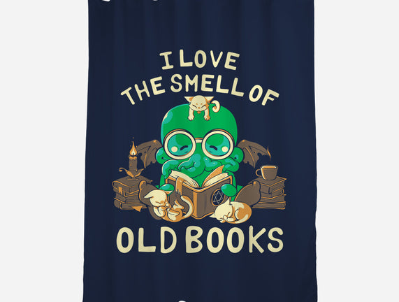 Old Books