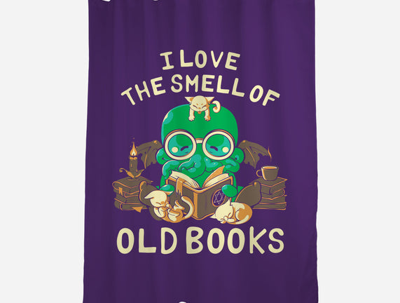 Old Books
