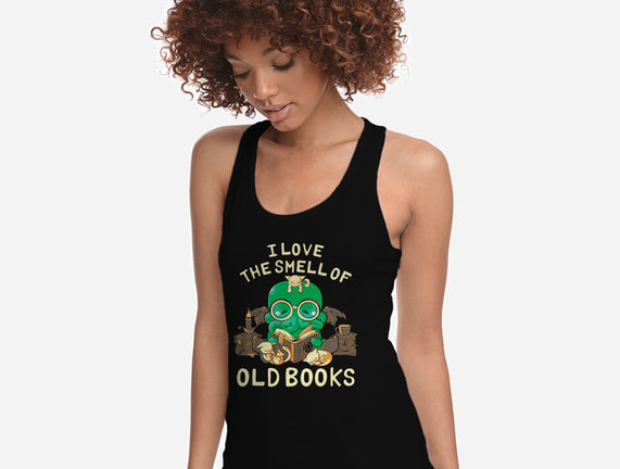 Old Books