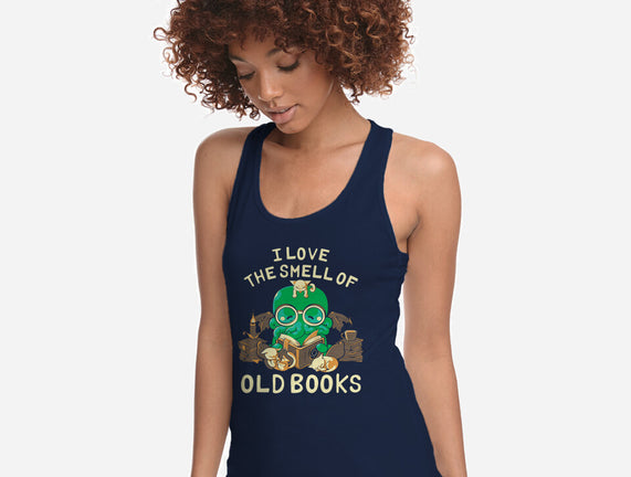 Old Books