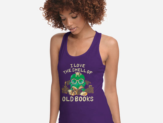 Old Books