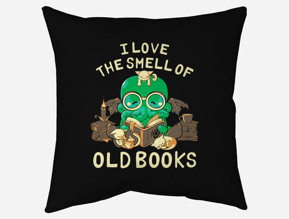 Old Books