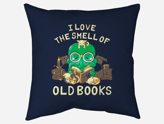 Old Books