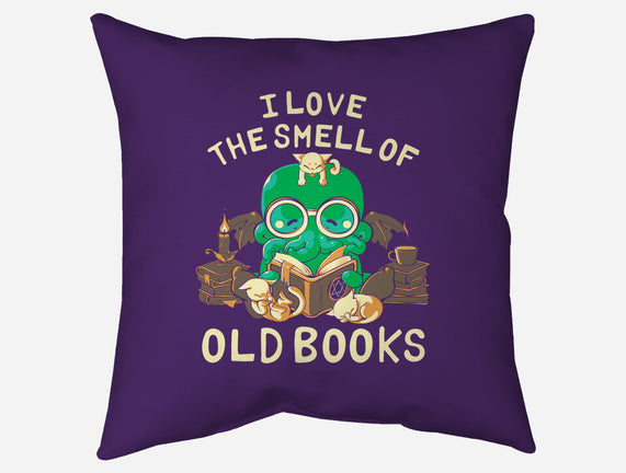Old Books