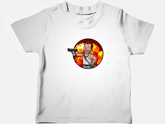 Vault McClane