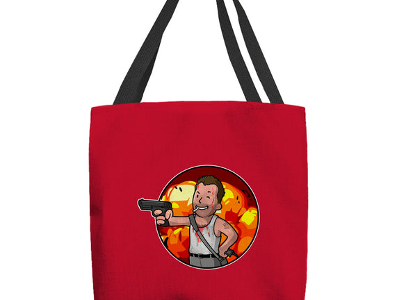 Vault McClane