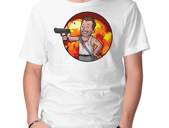 Vault McClane