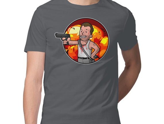 Vault McClane