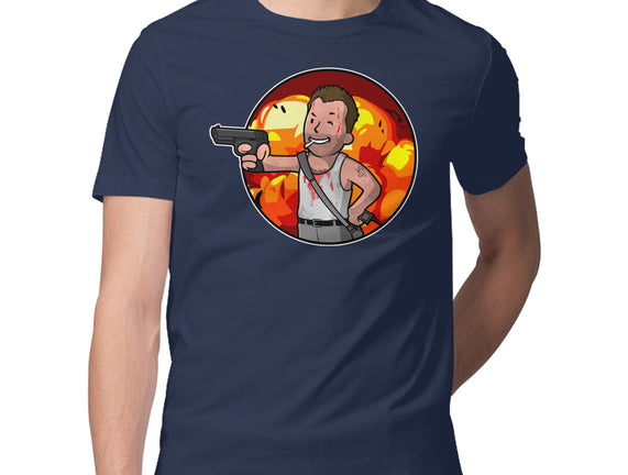Vault McClane