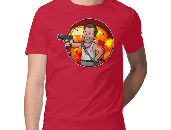 Vault McClane