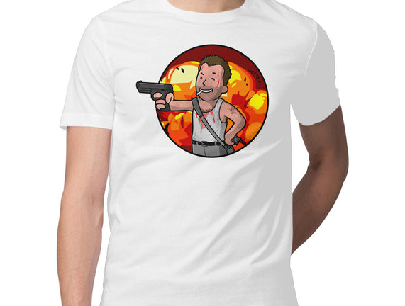 Vault McClane