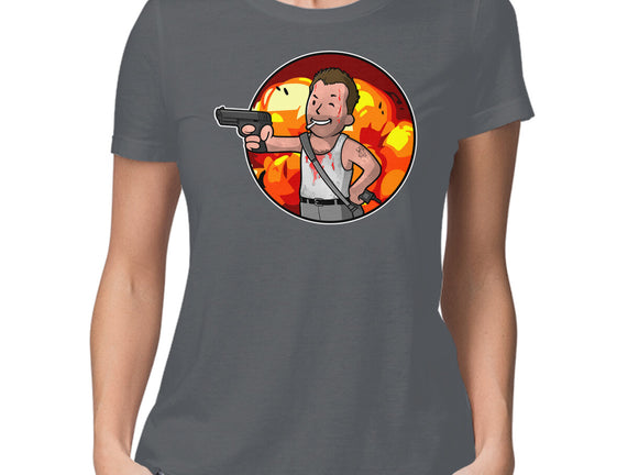 Vault McClane